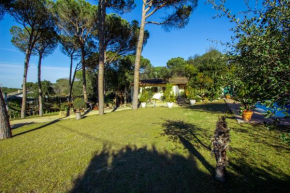 Spacious Countryside Costa Brava Relax